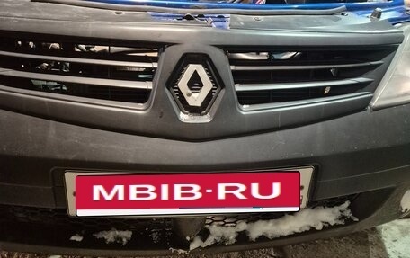 Renault Logan I, 2006 год, 150 000 рублей, 10 фотография