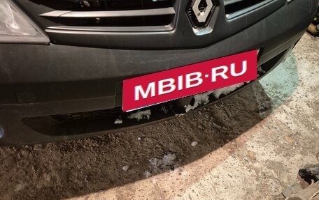 Renault Logan I, 2006 год, 150 000 рублей, 11 фотография