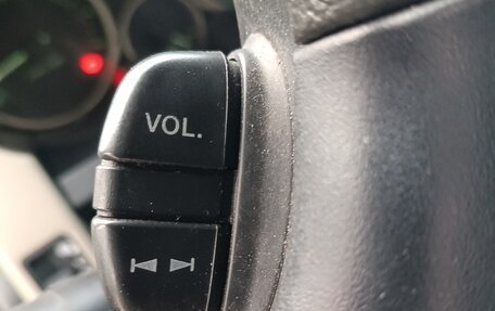 Land Rover Freelander II рестайлинг 2, 2005 год, 599 999 рублей, 15 фотография