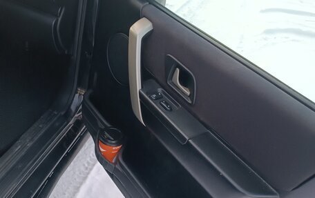 Land Rover Freelander II рестайлинг 2, 2005 год, 599 999 рублей, 13 фотография