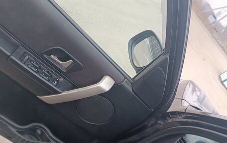 Land Rover Freelander II рестайлинг 2, 2005 год, 599 999 рублей, 19 фотография