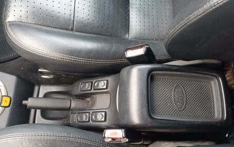 Land Rover Freelander II рестайлинг 2, 2005 год, 599 999 рублей, 18 фотография