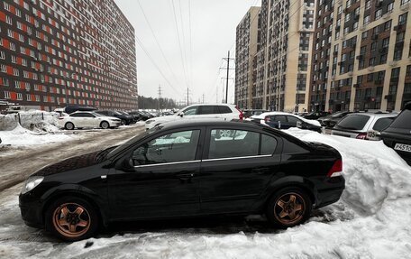 Opel Astra H, 2008 год, 500 000 рублей, 2 фотография