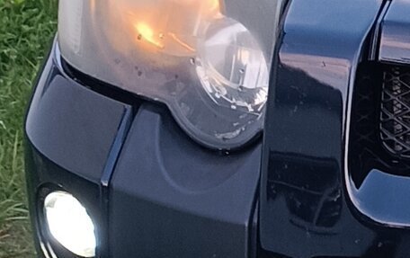 Land Rover Freelander II рестайлинг 2, 2005 год, 599 999 рублей, 25 фотография