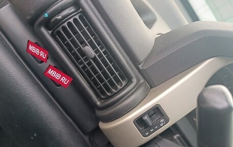 Land Rover Freelander II рестайлинг 2, 2005 год, 599 999 рублей, 17 фотография