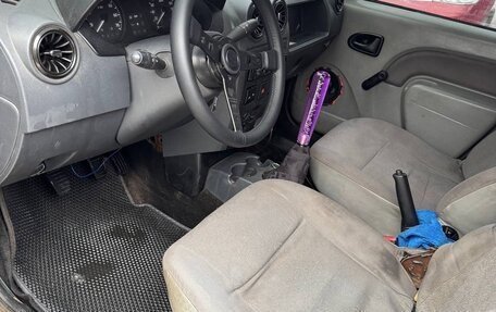 Renault Logan I, 2008 год, 115 000 рублей, 6 фотография