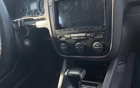 Volkswagen Golf V, 2007 год, 505 000 рублей, 12 фотография