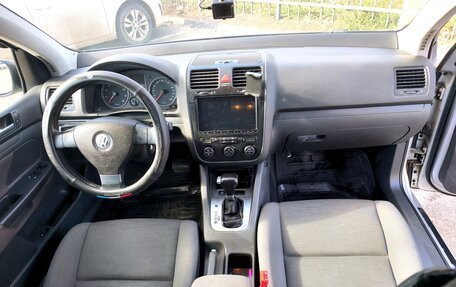 Volkswagen Golf V, 2007 год, 505 000 рублей, 11 фотография