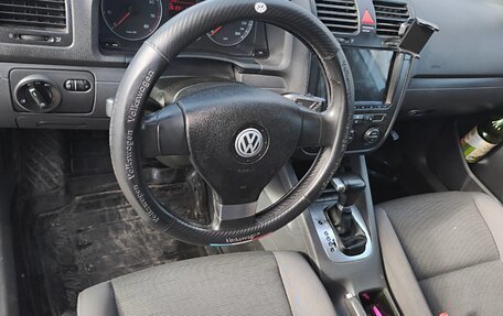 Volkswagen Golf V, 2007 год, 505 000 рублей, 17 фотография