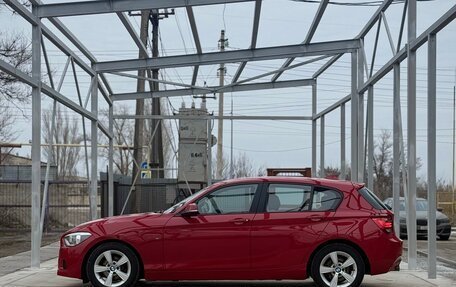 BMW 1 серия, 2014 год, 1 390 000 рублей, 2 фотография