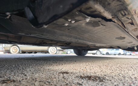 Volkswagen Golf V, 2007 год, 505 000 рублей, 20 фотография