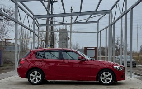 BMW 1 серия, 2014 год, 1 390 000 рублей, 5 фотография