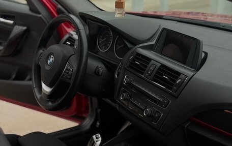 BMW 1 серия, 2014 год, 1 390 000 рублей, 8 фотография
