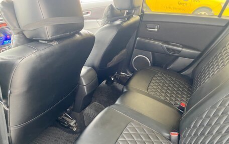 Mazda 3, 2007 год, 500 000 рублей, 8 фотография