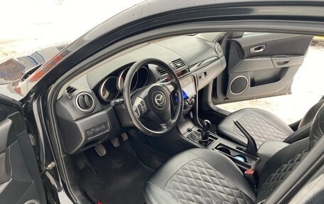 Mazda 3, 2007 год, 500 000 рублей, 6 фотография