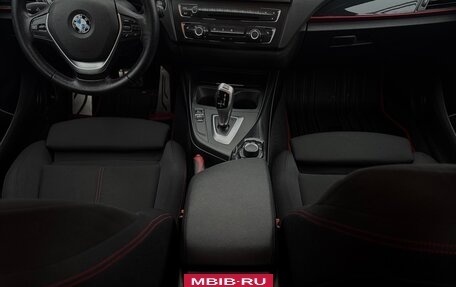 BMW 1 серия, 2014 год, 1 390 000 рублей, 10 фотография