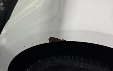 Volkswagen Touran III, 2013 год, 1 300 000 рублей, 8 фотография