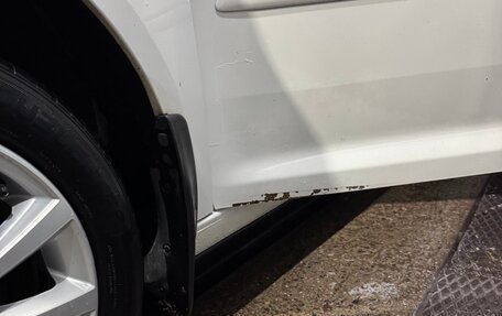 Volkswagen Touran III, 2013 год, 1 300 000 рублей, 7 фотография