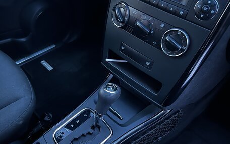 Mercedes-Benz A-Класс, 2011 год, 1 150 000 рублей, 12 фотография