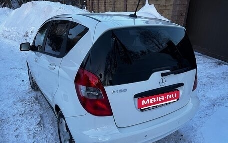 Mercedes-Benz A-Класс, 2011 год, 1 150 000 рублей, 6 фотография