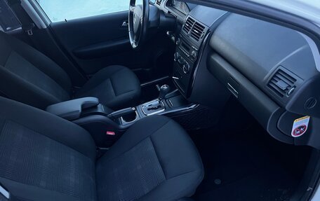 Mercedes-Benz A-Класс, 2011 год, 1 150 000 рублей, 10 фотография