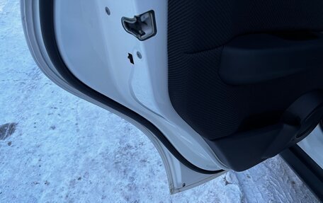 Mercedes-Benz A-Класс, 2011 год, 1 150 000 рублей, 17 фотография