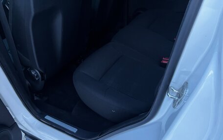 Mercedes-Benz A-Класс, 2011 год, 1 150 000 рублей, 16 фотография