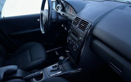 Mercedes-Benz A-Класс, 2011 год, 1 150 000 рублей, 11 фотография