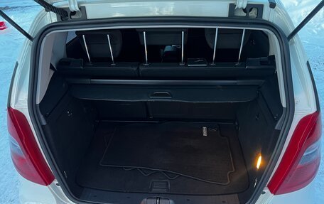 Mercedes-Benz A-Класс, 2011 год, 1 150 000 рублей, 18 фотография