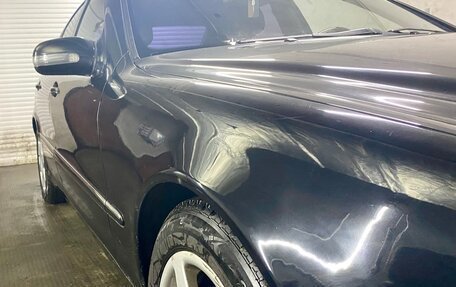 Mercedes-Benz S-Класс, 1999 год, 650 000 рублей, 2 фотография