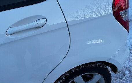 Mercedes-Benz A-Класс, 2011 год, 1 150 000 рублей, 15 фотография