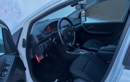 Mercedes-Benz A-Класс, 2011 год, 1 150 000 рублей, 8 фотография