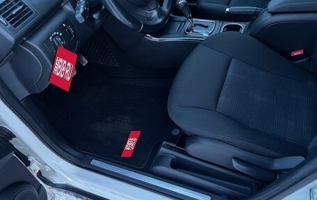 Mercedes-Benz A-Класс, 2011 год, 1 150 000 рублей, 9 фотография