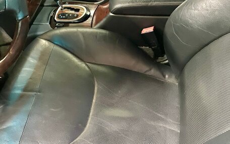 Mercedes-Benz S-Класс, 1999 год, 650 000 рублей, 8 фотография