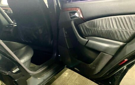 Mercedes-Benz S-Класс, 1999 год, 650 000 рублей, 13 фотография