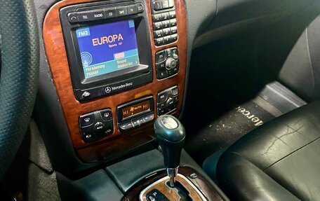 Mercedes-Benz S-Класс, 1999 год, 650 000 рублей, 7 фотография