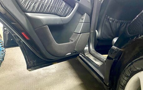 Mercedes-Benz S-Класс, 1999 год, 650 000 рублей, 12 фотография