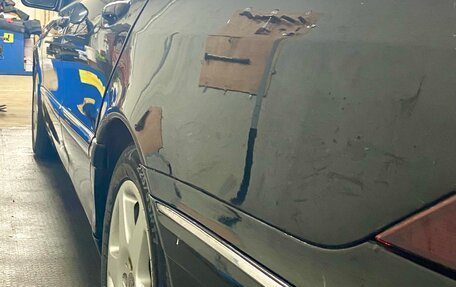 Mercedes-Benz S-Класс, 1999 год, 650 000 рублей, 18 фотография