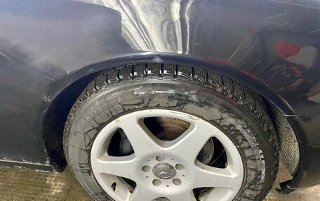 Mercedes-Benz S-Класс, 1999 год, 650 000 рублей, 19 фотография