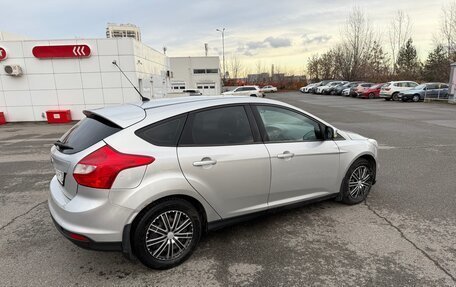Ford Focus III, 2013 год, 670 000 рублей, 3 фотография