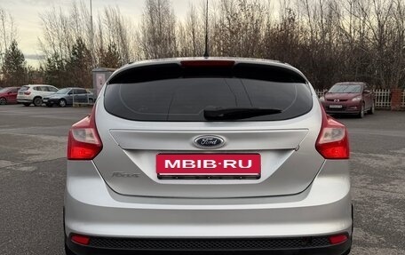Ford Focus III, 2013 год, 670 000 рублей, 2 фотография