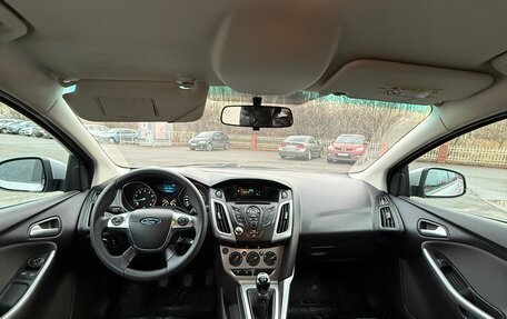 Ford Focus III, 2013 год, 670 000 рублей, 5 фотография