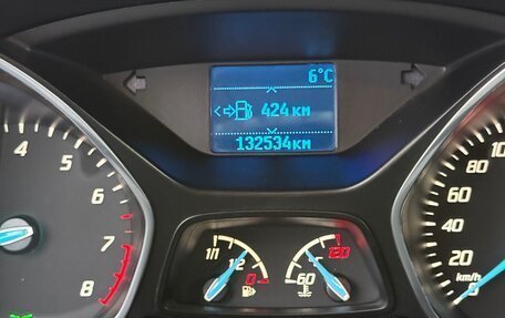 Ford Focus III, 2013 год, 670 000 рублей, 7 фотография