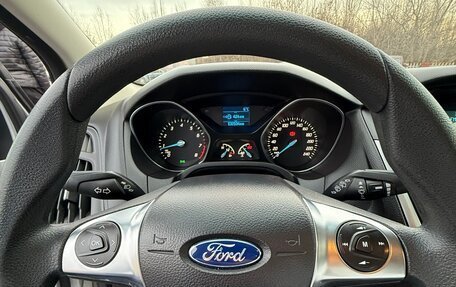 Ford Focus III, 2013 год, 670 000 рублей, 6 фотография