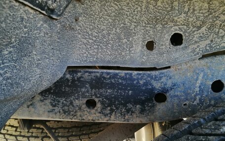 Mitsubishi L200 IV рестайлинг, 2014 год, 1 600 000 рублей, 6 фотография