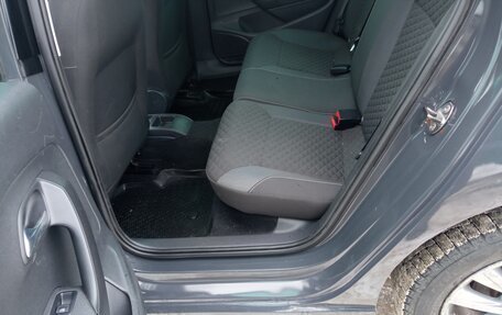 Volkswagen Polo VI (EU Market), 2018 год, 720 000 рублей, 5 фотография