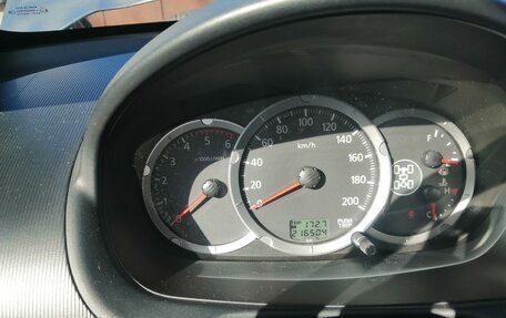 Mitsubishi L200 IV рестайлинг, 2014 год, 1 600 000 рублей, 7 фотография