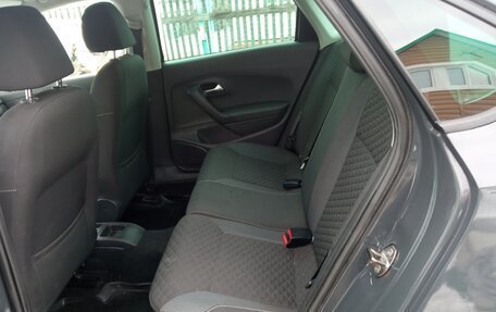 Volkswagen Polo VI (EU Market), 2018 год, 720 000 рублей, 7 фотография