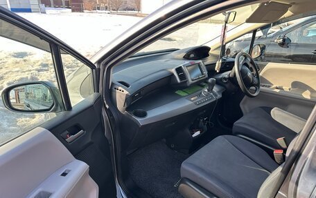 Honda Freed I, 2009 год, 1 090 000 рублей, 9 фотография