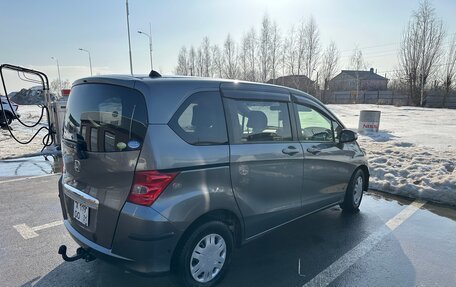 Honda Freed I, 2009 год, 1 090 000 рублей, 2 фотография